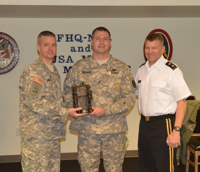 MDW retention experts recognized