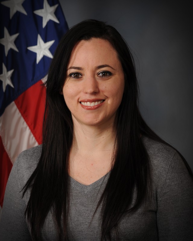 MICC Contracting Officer Bound For Leadership Program | Article | The ...