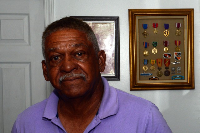 Vietnam War hero to receive Medal of Honor