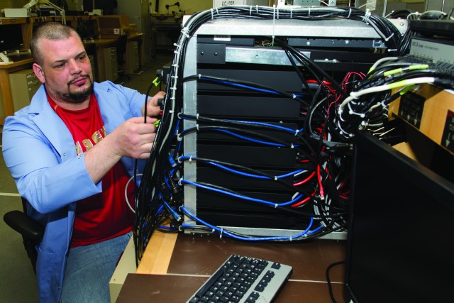 No-cost solution to cumbersome problem saves time, cuts expenses