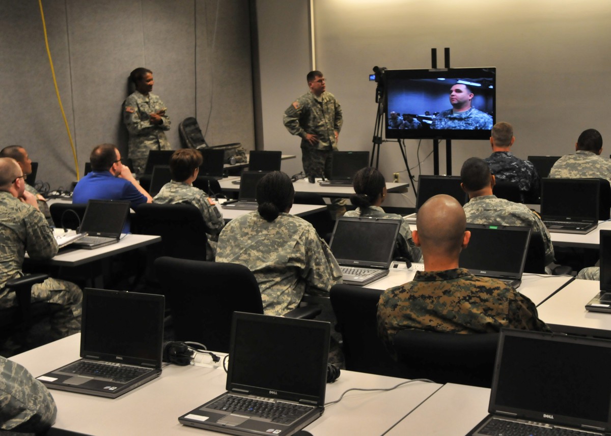 Learning effective communications Article The United States Army