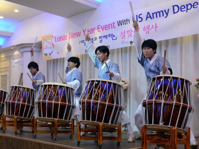 Champoux sends message to mark Lunar New Year