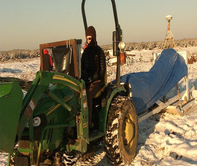 Metal Mapper work detects munitions posing threat to Cape Cod drinking water