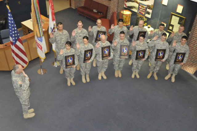 TUSAB team to remain strong through mass re-enlistment