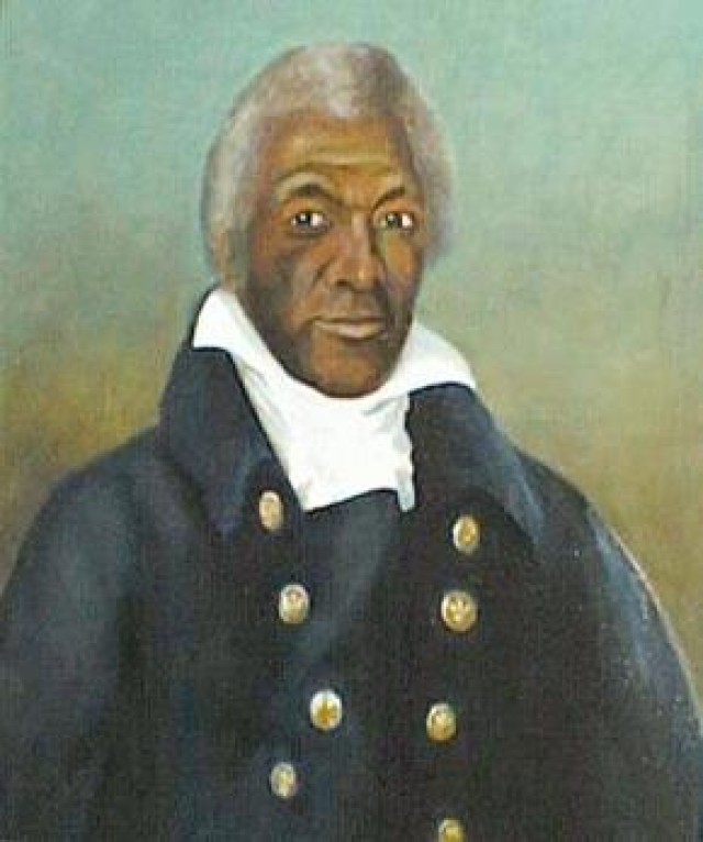 James Armistead Lafayette, (1760-1832) | Article | The United States Army