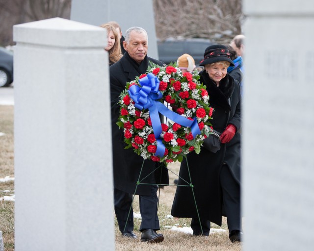 NASA Commemoration