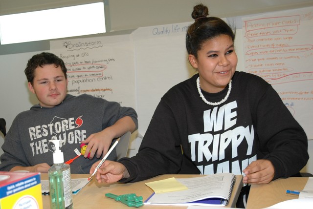 AFAP tackles community concerns