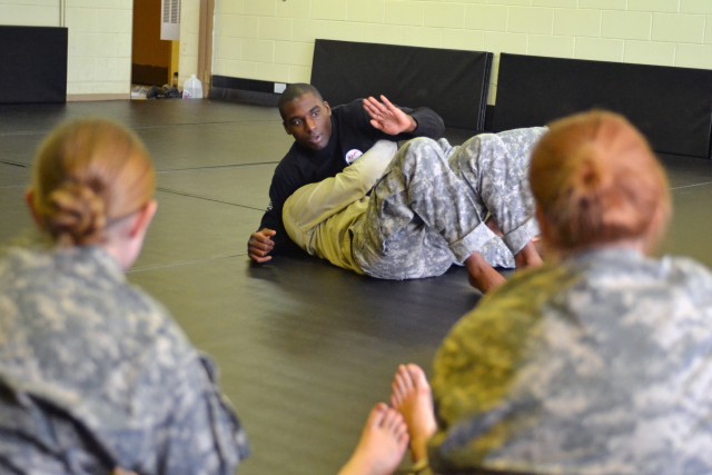 Company gets Soldiers mission-ready