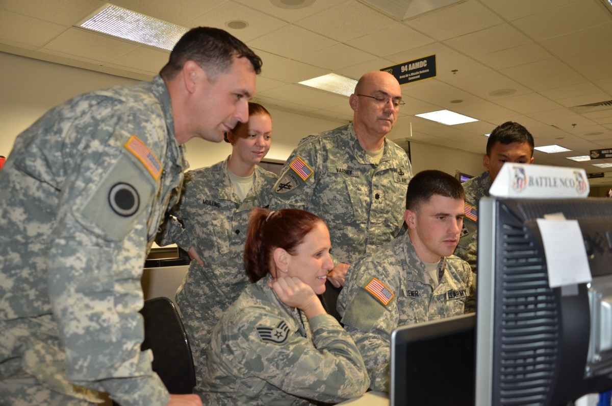 Keen Edge 2014 Exercise Tests Us Japanese Air Defense