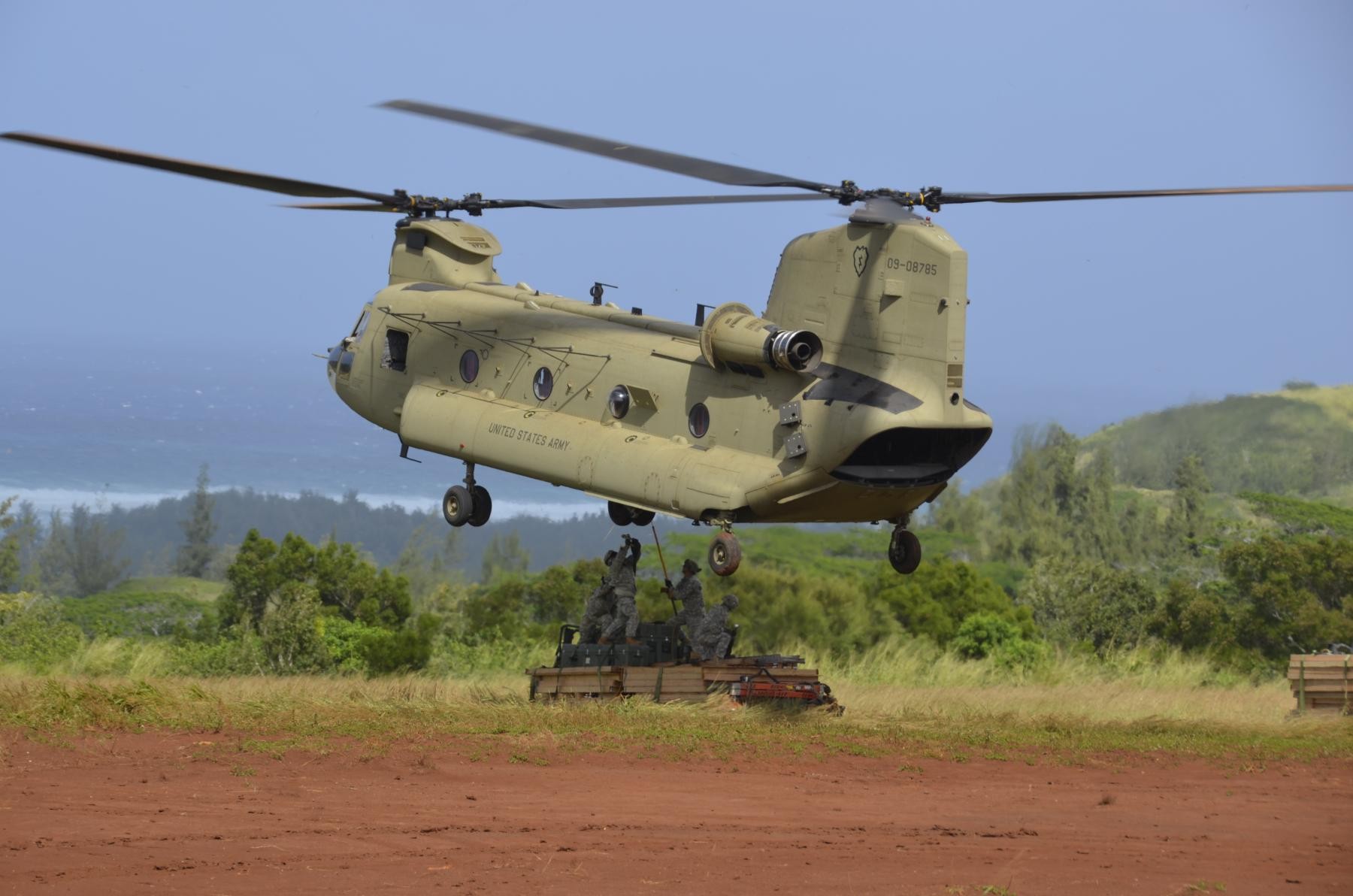 Engineers support Jungle Operations Training Center | Article | The United  States Army