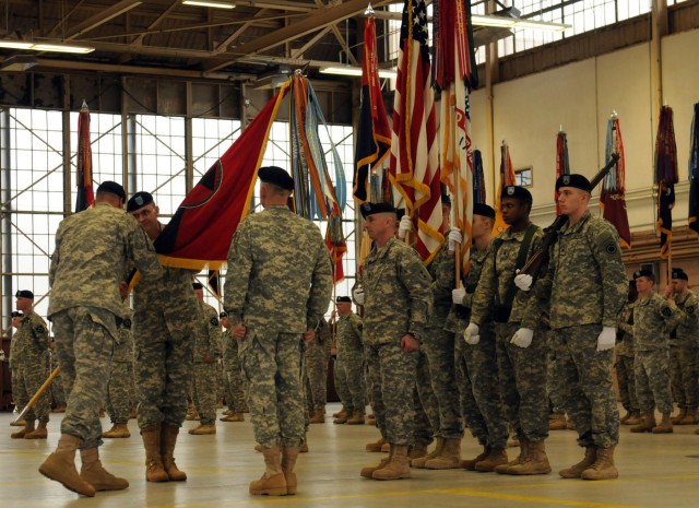 7th ID has new leadership | Article | The United States Army