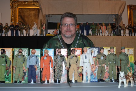 1970s gi joe action figures