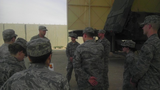 Radar In-Brief