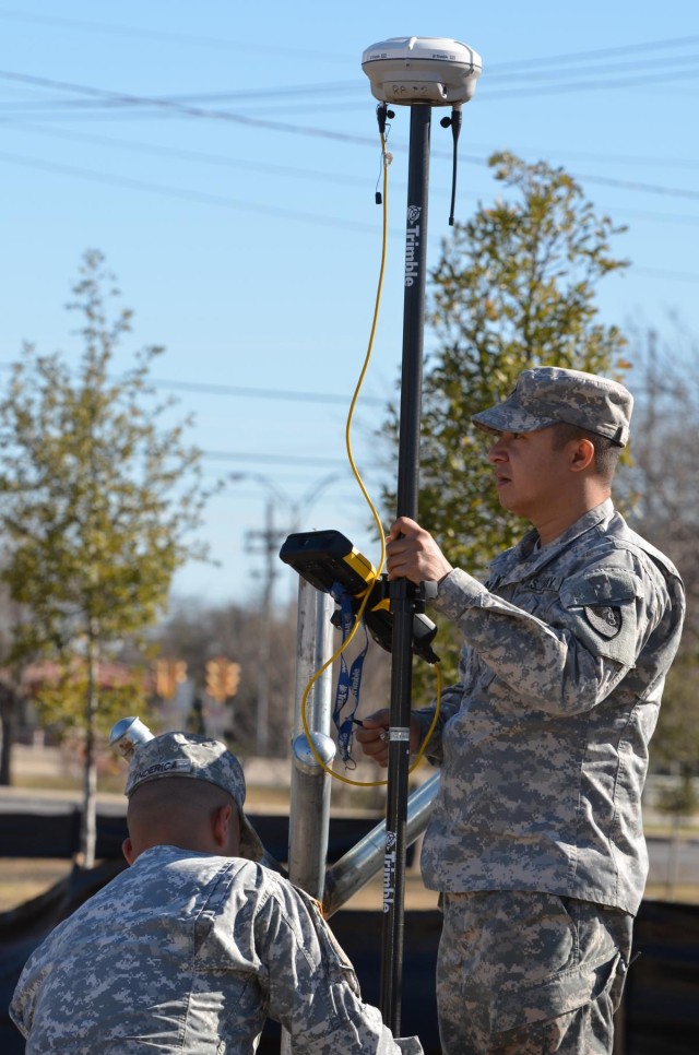 Engineer Brigade supports fitness initiative