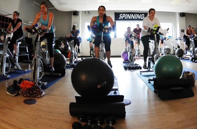 Gym Rat: Program offers motivation, T-shirts, healthy lifestyle