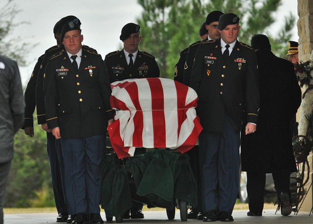 Honoring our own