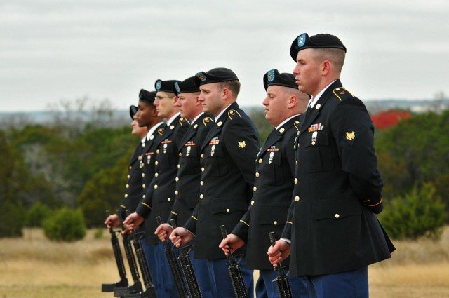 Honoring our own