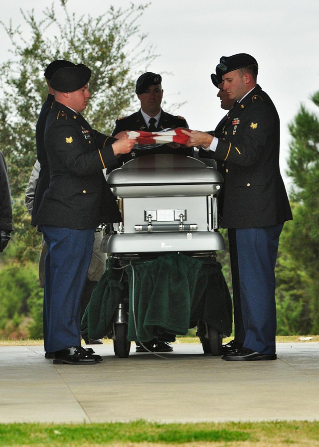 Honoring our own