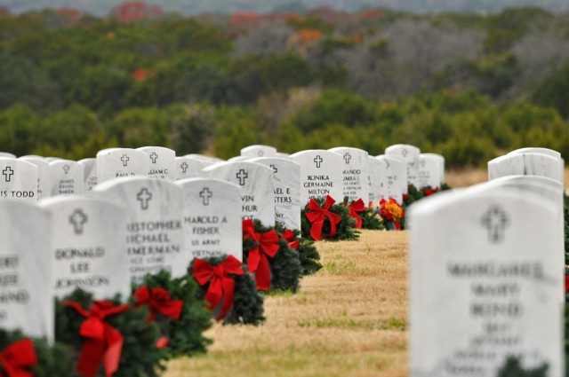 Honoring our own