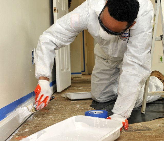 Revitalizing the community, renewing military skills