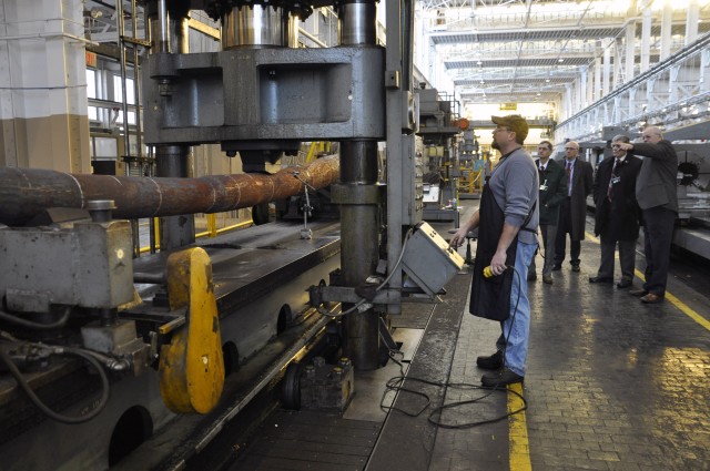 Watervliet secures more than $10.9M in new work