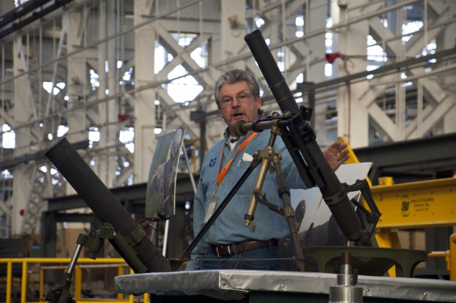 Watervliet secures more than $10.9M in new work