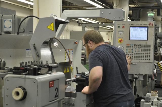 Watervliet secures more than $10.9M in new work