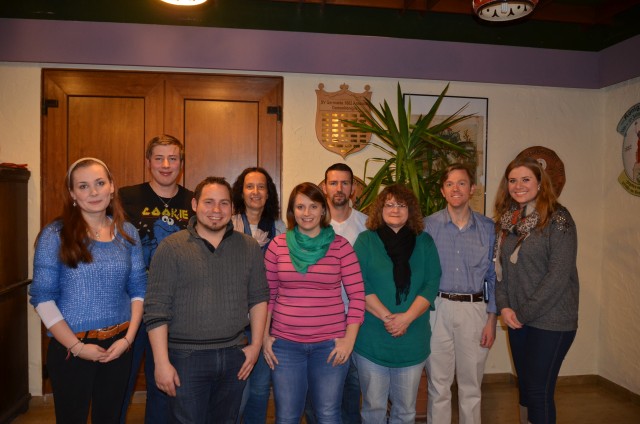 Outreach-KONTAKT Franken