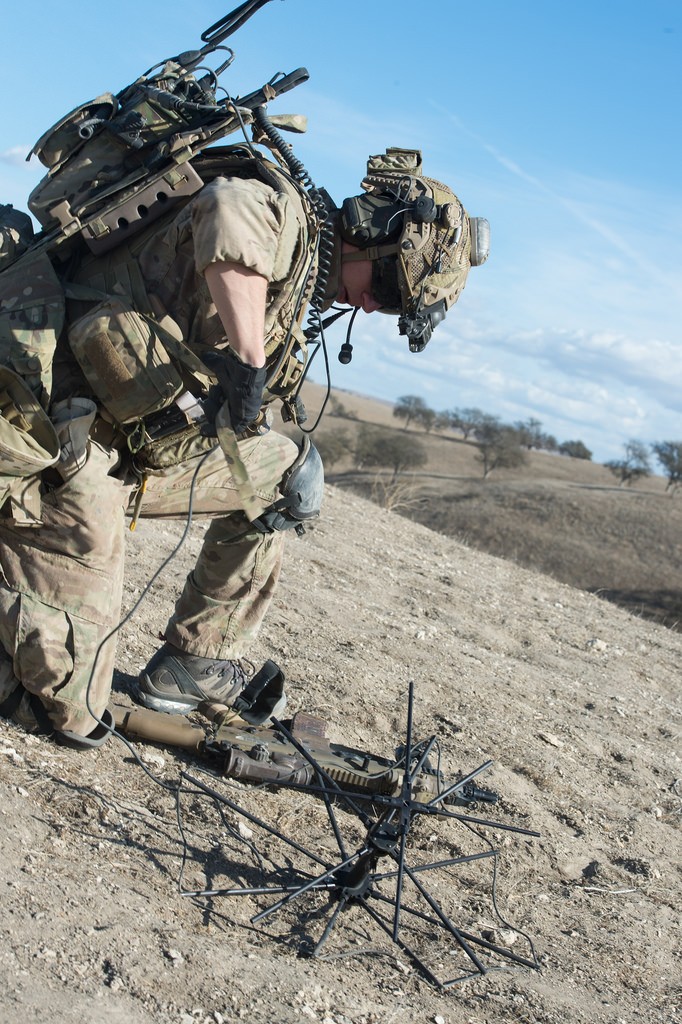 75th Ranger Regiment Loadout: Gear Selection And Total Costs Tier Three ...
