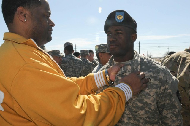 Air Assault: Training at the Great Place