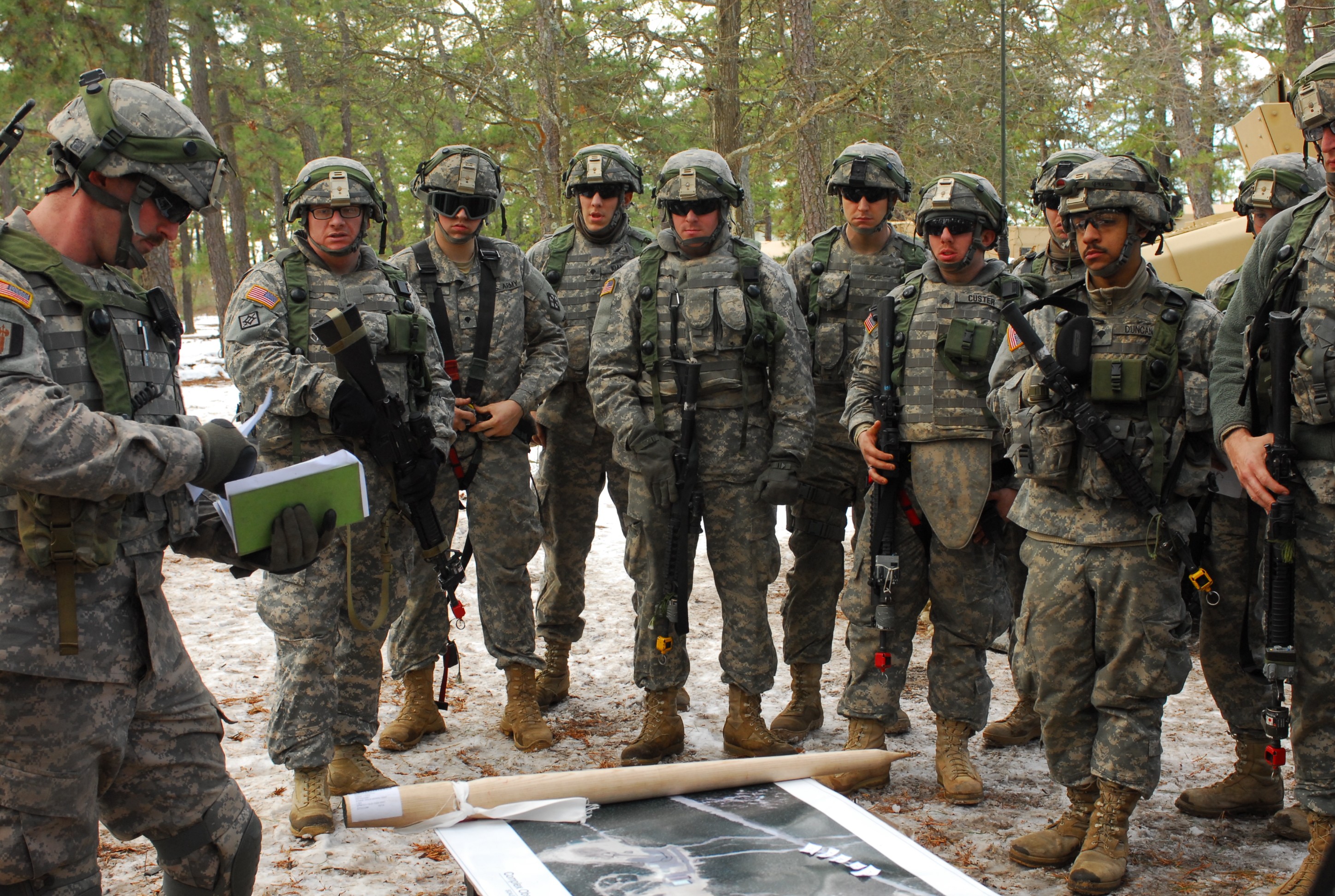 reserve-soldiers-hone-skills-article-the-united-states-army