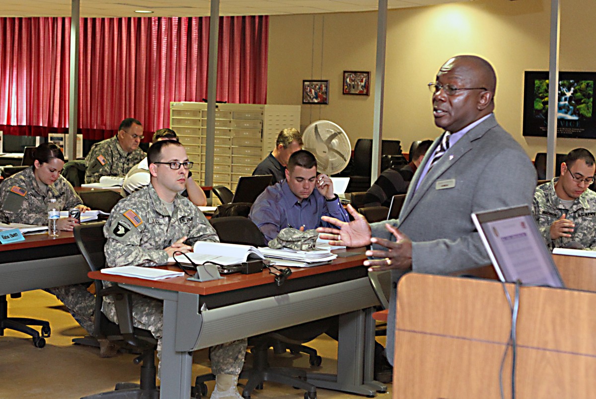 Soldiers transition to civilian jobs Article The United States Army