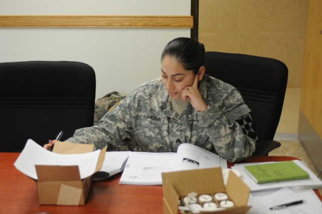 Dirty Job &#2013266048;" Unit Prevention Leader