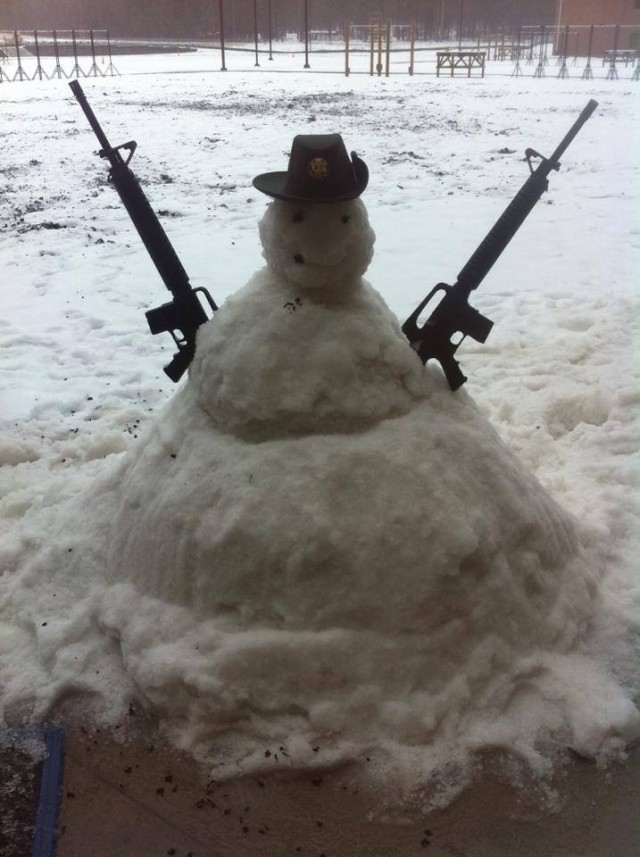 snow 1