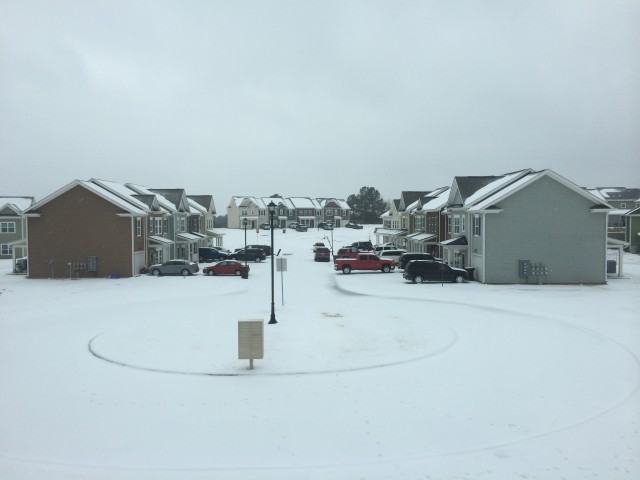 snow 5