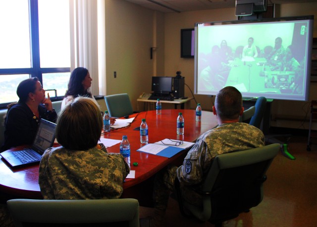 Tripler showcases enhanced capabilities with ECHO