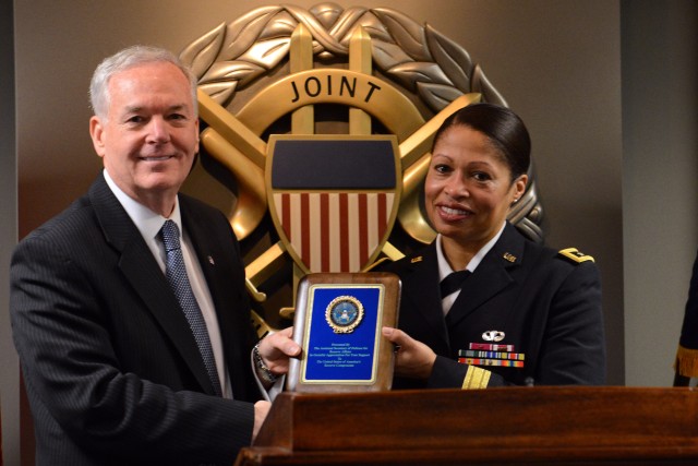 Army celebrates accomplishments of African-American women