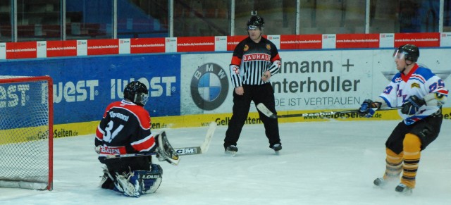 Winning Goal