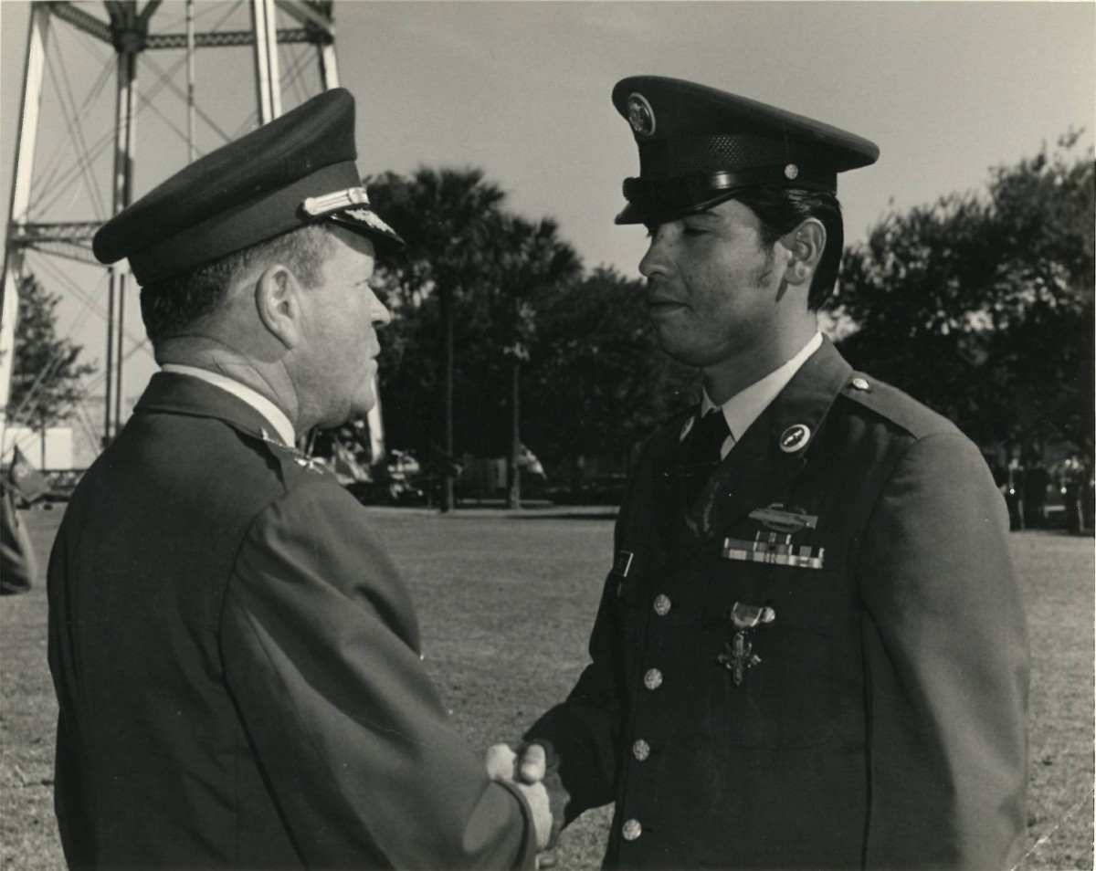 Vietnam Hero To Receive Medal Of Honor | Article | The United States Army