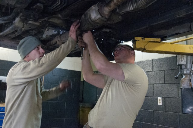 Hands on Auto Care