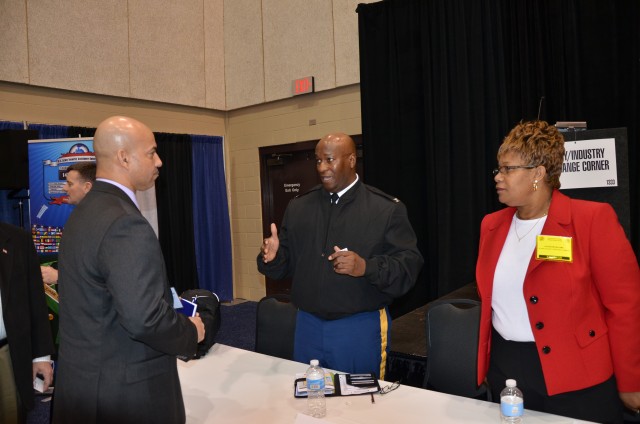 Forum focuses on strategic assistance enterprise