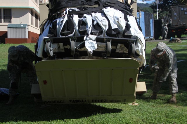 ESC, TSC partner to support Key Resolve