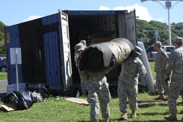 ESC, TSC partner to support Key Resolve