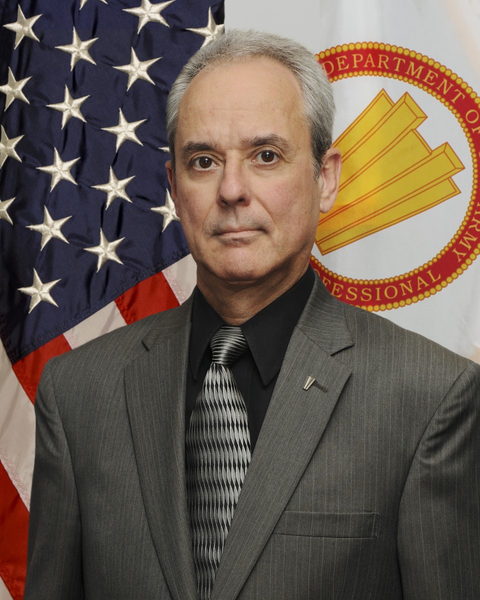 Army's longest serving senior research scientist retires | Article ...