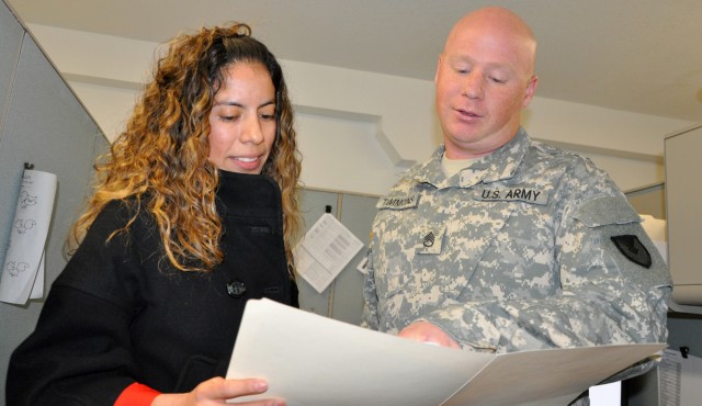 Fort Bliss contracting takes team effort