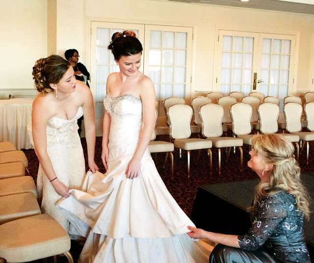 Bridal Fair