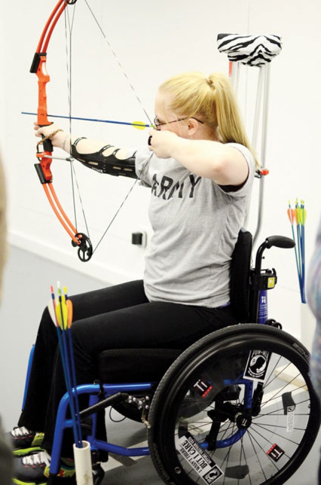 WTB Archery