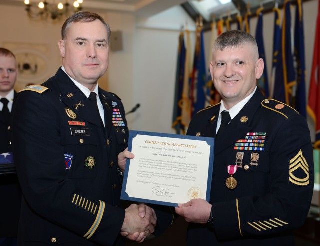 Thanks for more than 70 years of service