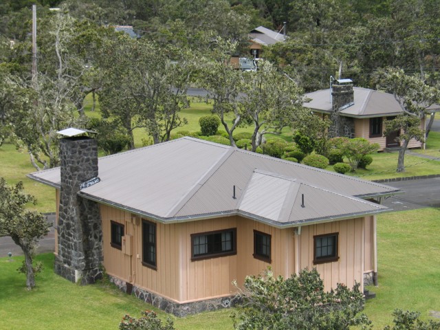 cottages