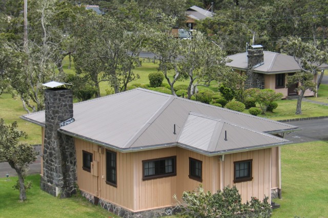 Experience Kmc Big Island Lodge Offers Exclusive Stay Near